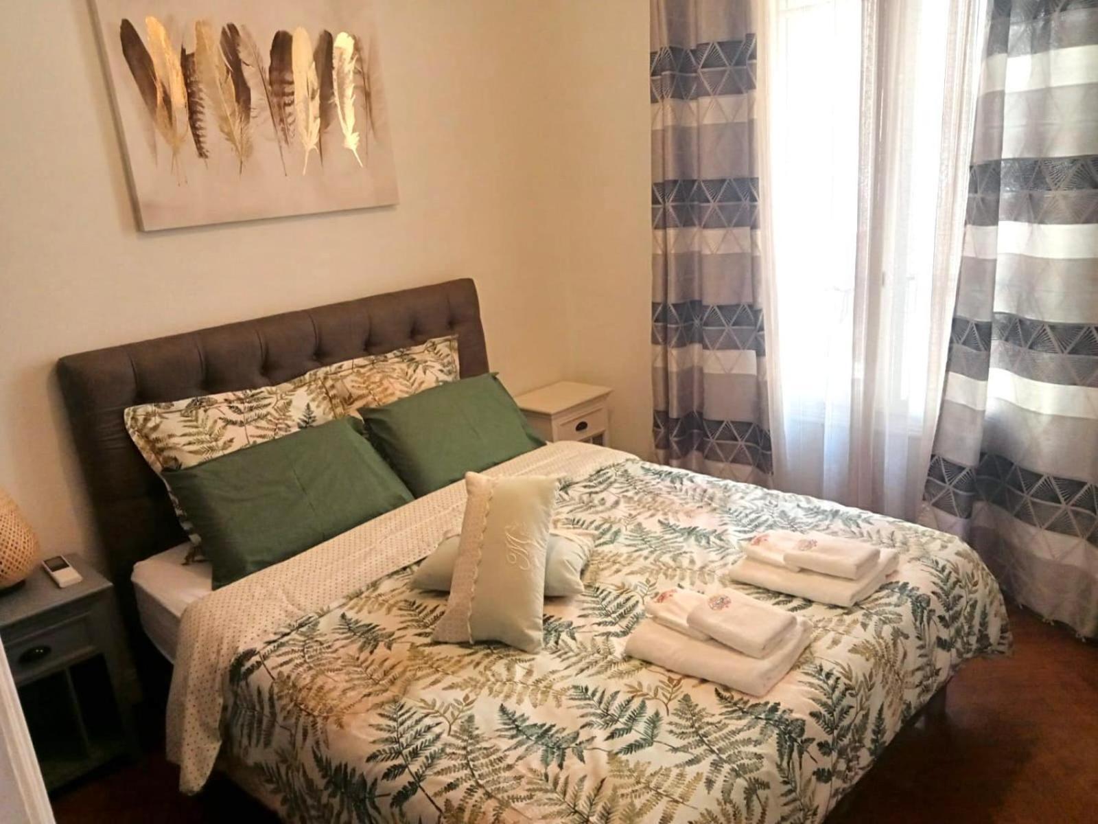 Appartement Bellarosa คานส์ ภายนอก รูปภาพ