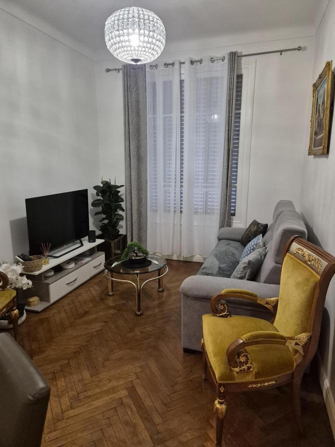 Appartement Bellarosa คานส์ ภายนอก รูปภาพ