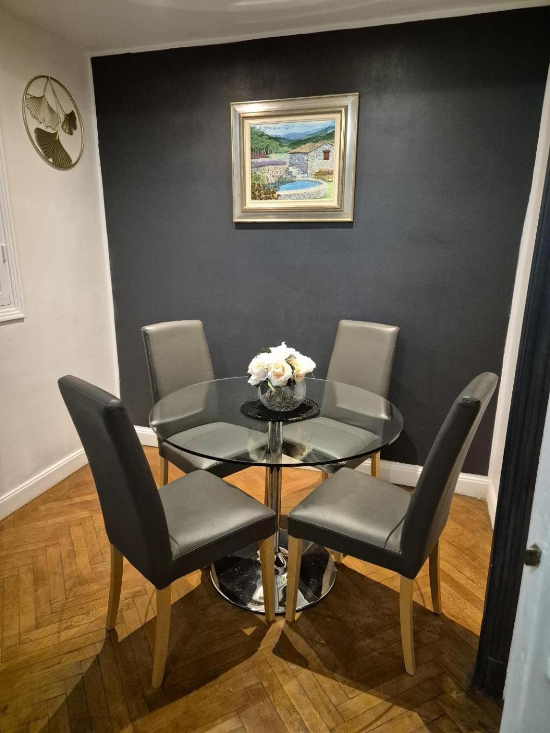 Appartement Bellarosa คานส์ ภายนอก รูปภาพ